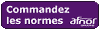 Toutes les normes en ligne avec Groupe AFNOR