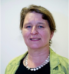 Nomination de Claire HUBERT comme directrice générale du CNPF (Source CNPF)