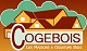 Cogebois : maisons bois et autoconstruction