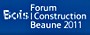 Forum International Bois Construction - Beaune